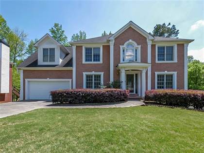 Residential Property for sale in 261 Highland Lake Trace, Atlanta, GA, 30349