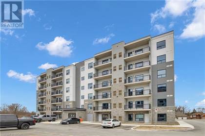 Picture of 3290 STELLA Crescent Unit# 202, Windsor, Ontario, N8T0B6
