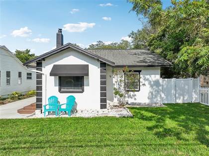 Picture of 1927 SPRINGTIME AVENUE, Clearwater, FL, 33755