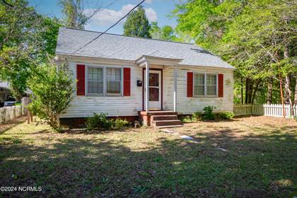 Picture of 1817 Asheville Street, New Bern, NC, 28560