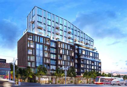 Picture of ASSIGNMENT SALE-Reunion Crossing Condos In North York 2 bed, 2 bath With Parking and Locker, Richmond Hill, Ontario
