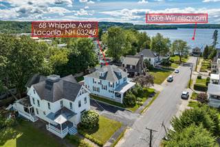 68 Whipple Avenue, Laconia, NH, 03246