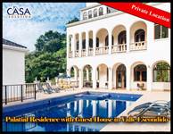 Photo of Price Reduction! Palatial Residence & Guest House in Valle Escondido, Chiriquí