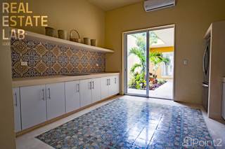 Residential Property for sale in CASA CARMIN, BRAND NEW COLONIAL HOME IN SANTA ANA, Merida, Yucatan