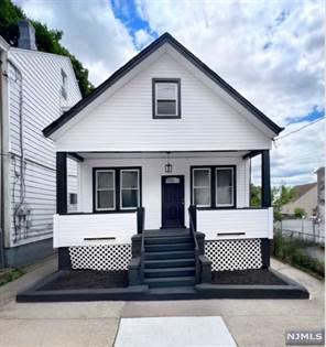 Picture of 278  North 4th Street, Paterson, NJ, 07522