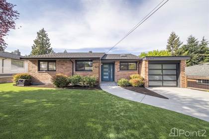 164 Casas en venta en Seattle, WA | Point2