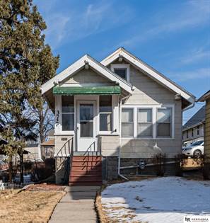 Picture of 3725 S 14th Street, Omaha, NE, 68107