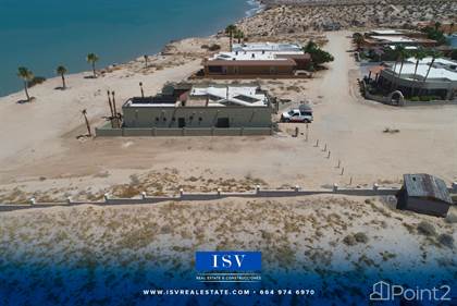 Picture of Playa de Oro, San Felipe, Baja California