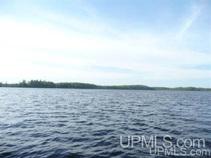 Picture of TBD Cable Lake, Amasa, MI, 49903