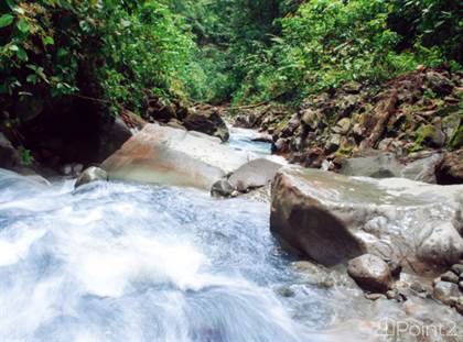 Gorgeous Farm with Waterfalls in Rincon de la Vieja Perfect for Spa or Resort, Alajuela - photo 3 of 9