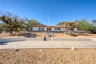 56655 Taos Trail, Yucca Valley, CA, 92284