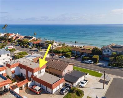 76 Casas en venta en Dana Point, CA | Point2