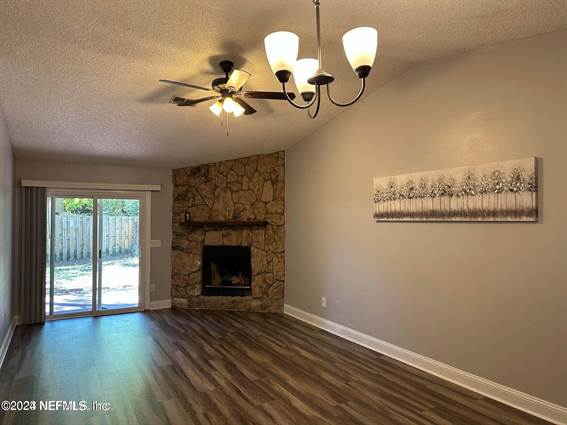 Townhome For Sale At 11608 Dunes Way Drive N, Jacksonville, Fl, 32225 