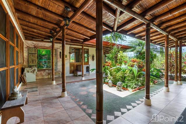 Finca Aracari – Your Natural Zen Awaits - 9.17 Acres, Puntarenas - photo 23 of 48