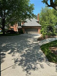 Picture of 41 WINDEMERE Place, Grosse Pointe Farms, MI, 48236