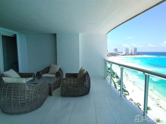 condos for sale cancun hotel zone