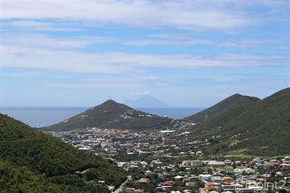 Picture of Waymouth Hill Land, Sint  Maarten, Waymouth Hill, Sint Maarten