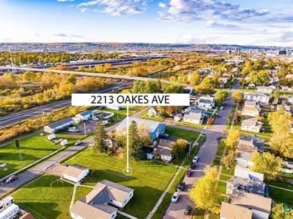 2213 Oakes Ave, Superior, WI, 54880