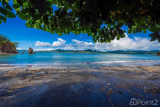 Casa Colibri: Stunning Titled Beachfront Home With Private Beach!, Guanacaste