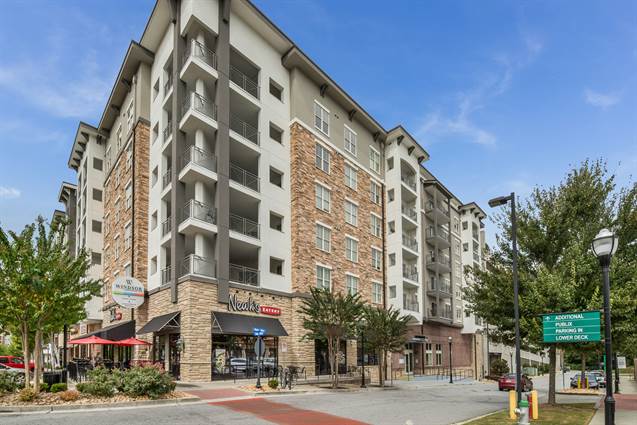 Condo For Rent at 305 Brookhaven Ave., Atlanta, GA, 30319 | Point2