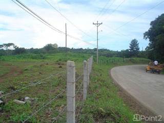 High Density Development Parcel, Naranjito Road, Quepos, Puntarenas