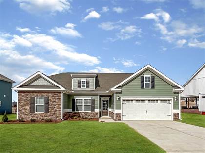 101 Duval Drive Plan: The Oakley, Goldsboro, NC, 27530 — Point2