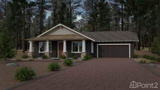 Single Family Homes For Sale In Flagstaff Az Point2 Homes