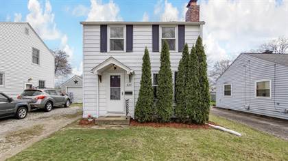 Residential for sale in 227 E Lincoln Avenue, Columbus, OH, 43214