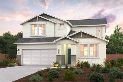 Picture of NEC Ashlan and N Bryan Ave Plan: Oleander, Fresno, CA, 93723