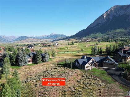 93 Fairway Drive, Crested Butte, CO, 81224