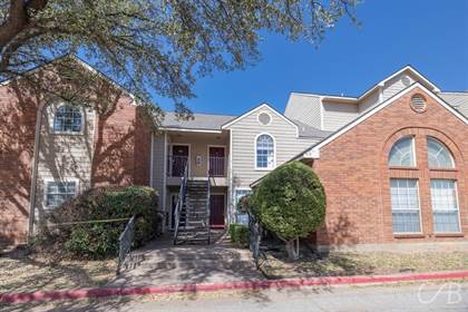 Residential for sale in 1402 Westheimer Road 120, Abilene, TX, 79601