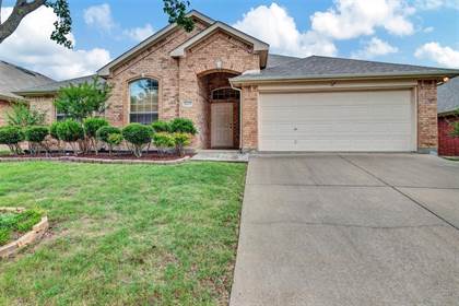Picture of 5417 Post Ridge Drive, Fort Worth, TX, 76123