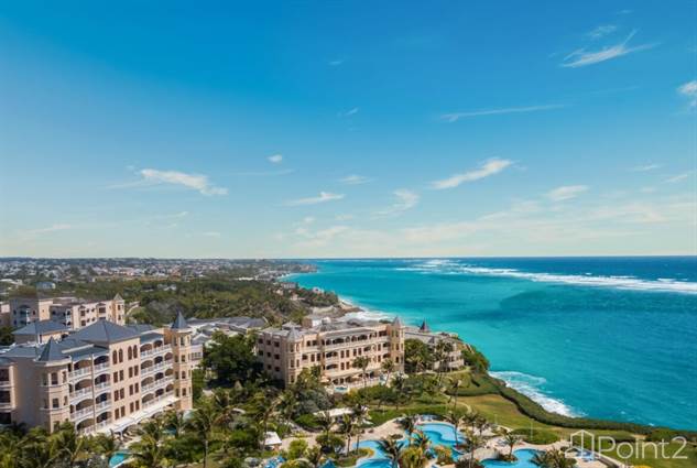 The Crane Private Residences Oceanview Barbados Phase 3 Crane St Philip — Point2