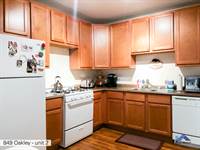 Apartments for Rent in Ukrainian Village, IL (with renter reviews)