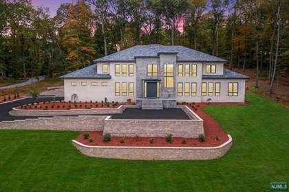 Stronghold' mansion in Bernardsville for sale, Bernardsville News News