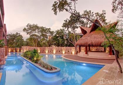 Bel appartement à louer dans le Aldea Zama, Tulum, Quintana Roo