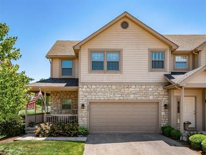 5226 Double Eagle Drive, Westerville, OH, 43081