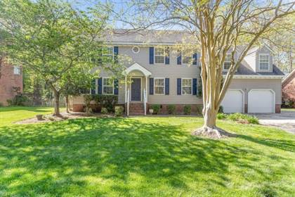 Picture of 820 Forest Lakes Circle, Chesapeake, VA, 23322