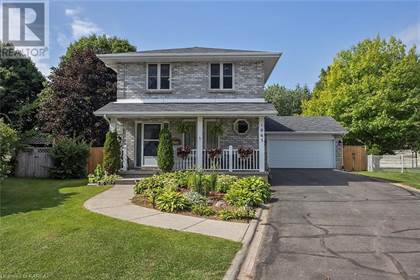 Picture of 1065 LOMBARDY Street, Kingston, Ontario, K7M8M6