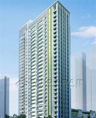 Solinea Resort Condominium, 2 bedroom Unit For sale, Cebu Business Park, Cebu City, Philippines, Cebu City, Cebu