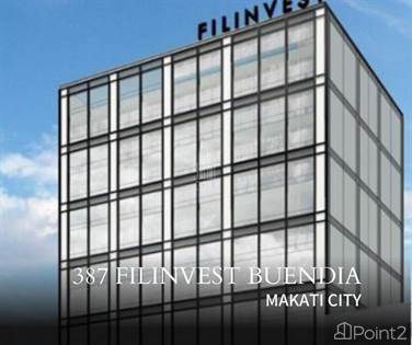 387 Filinvest Buendia, Makati, Metro Manila
