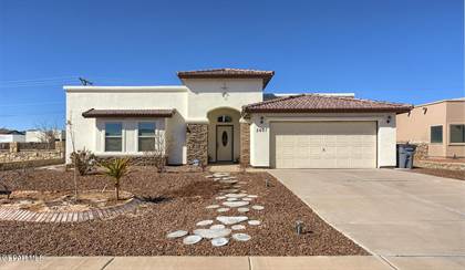 Picture of 5601 VALLEY MAPLE Drive, El Paso, TX, 79932