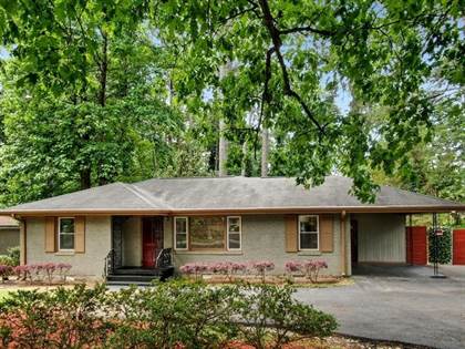 Residential Property for sale in 2540 Ben Hill Road, East Point, GA, 30344