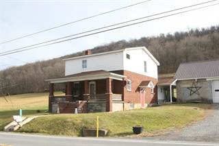 Farms Ranches Acreages For Sale In Huntingdon County Pa