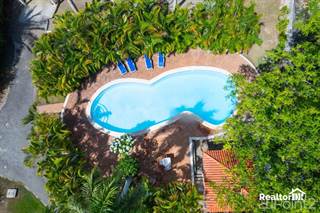 Residential Property for sale in Charming 2-Bedroom Villa in Coral Village Gated Community!, Sosua, Puerto Plata