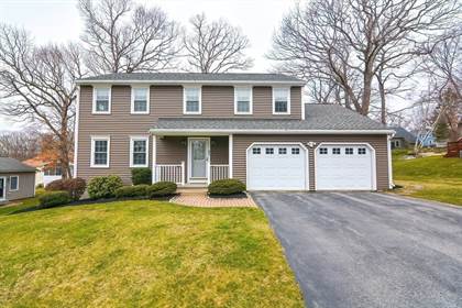 Picture of 21 Ida Road, Worcester, MA, 01604