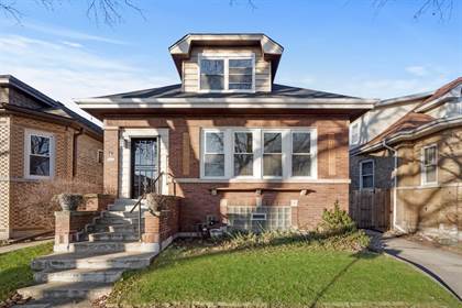 3024 N Lowell Avenue, Chicago, IL, 60641