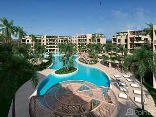Condominium for sale in Nature Essence - 3BD Penthouse Near Bavaro Beach, Punta Cana, La Altagracia