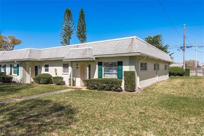 1442 NORMANDY PARK DRIVE 1, Clearwater, FL, 33756