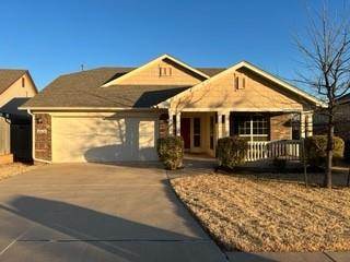 Residential Property for rent in 18624 Agua Drive, Oklahoma City, OK, 73012